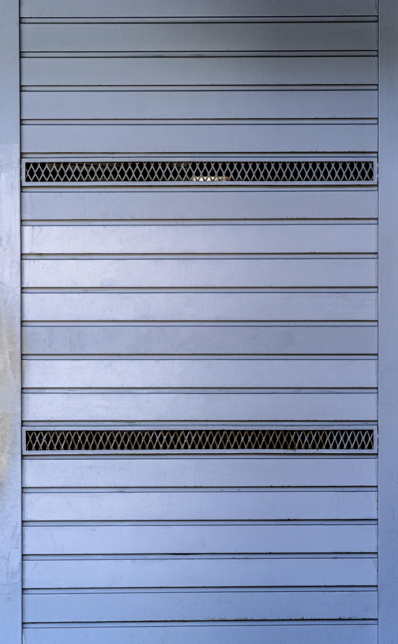 abstract-blue-steel-wall